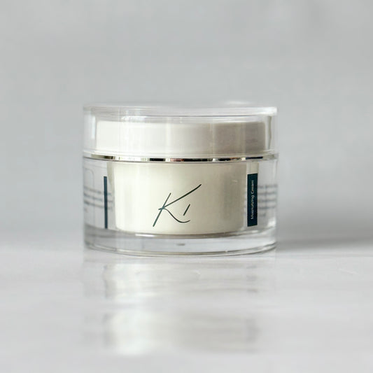 Ki Moisturizing Cream